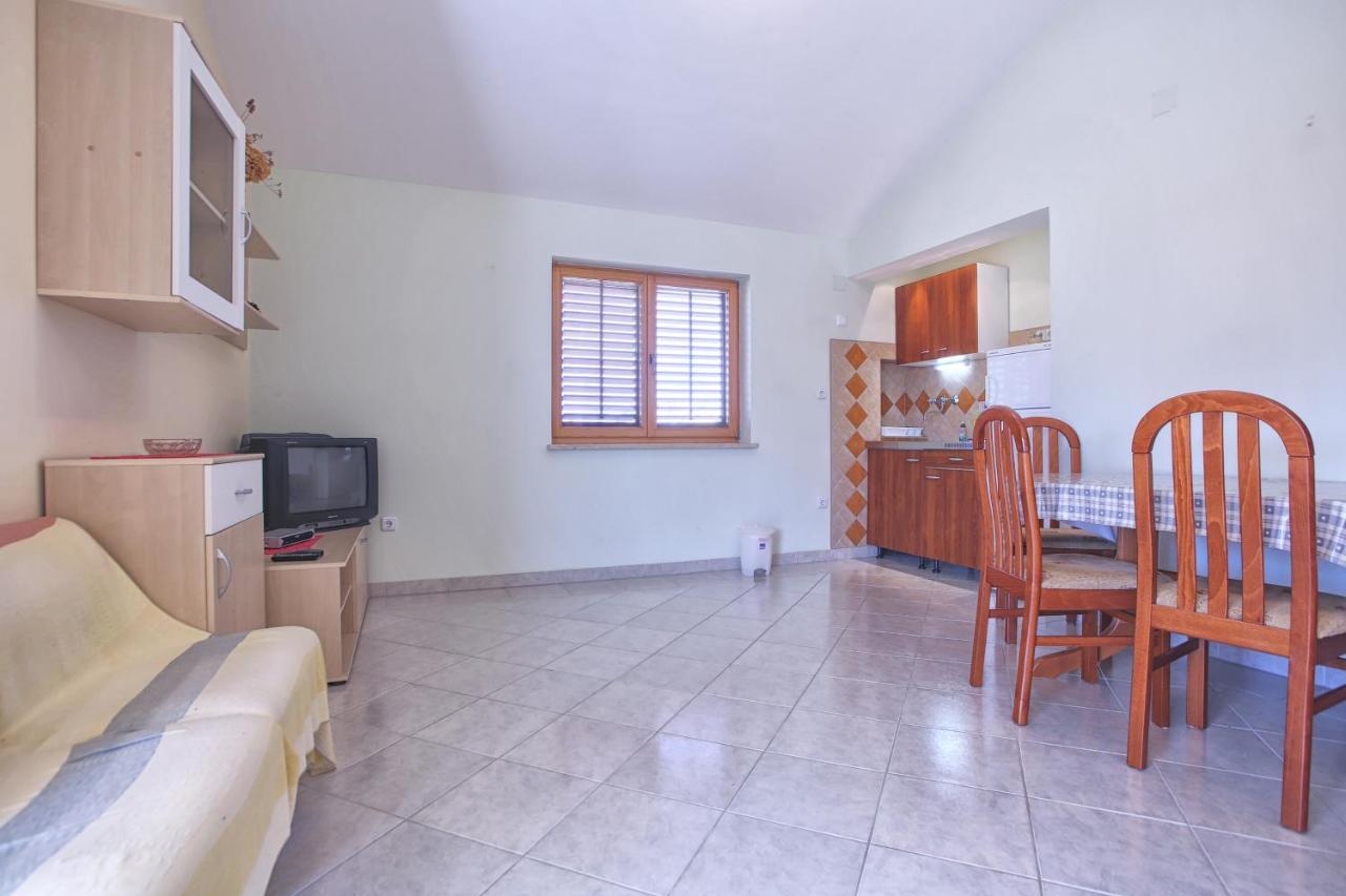 Appartement Mladen à Medulin Extérieur photo