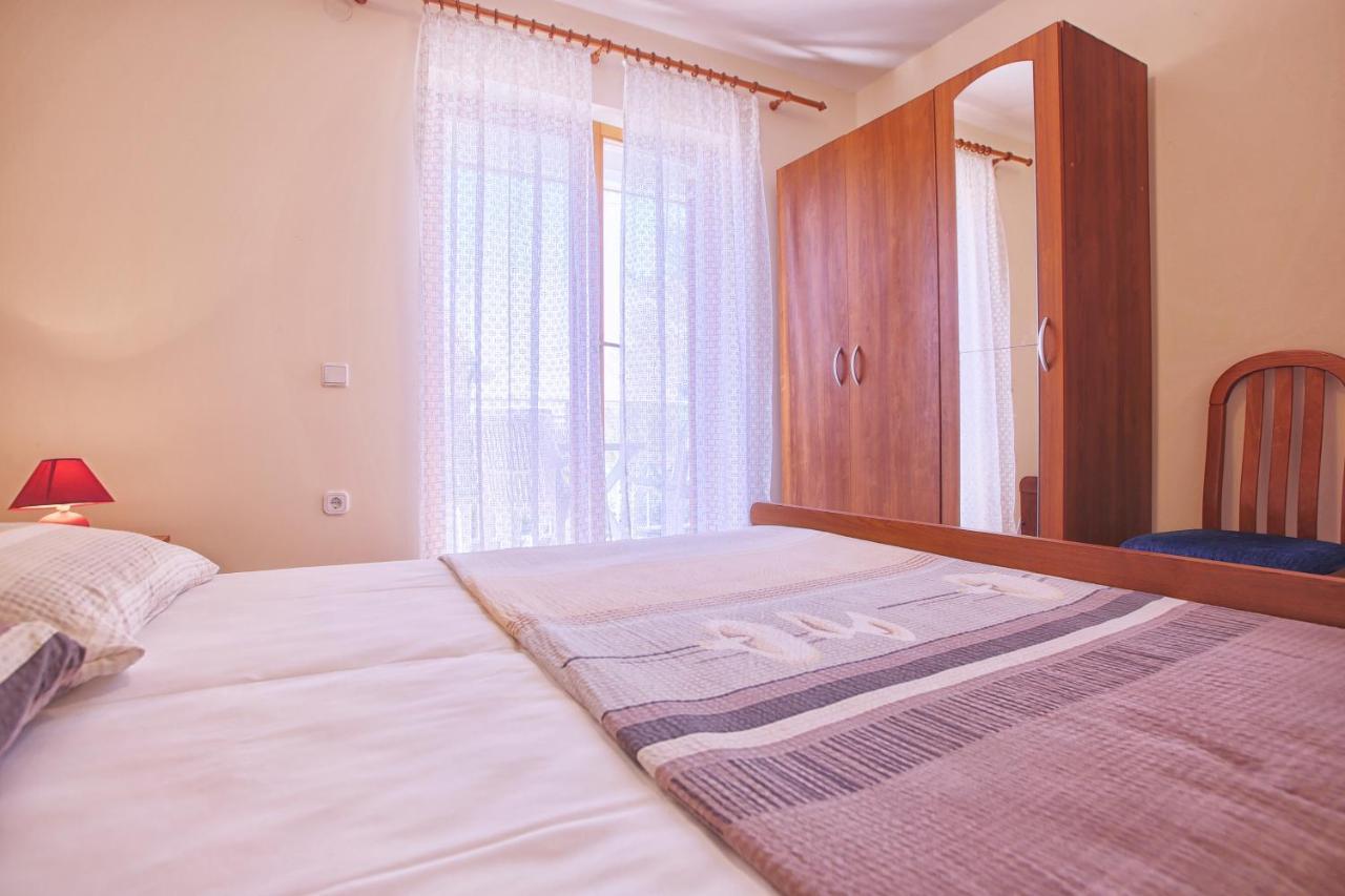 Appartement Mladen à Medulin Extérieur photo