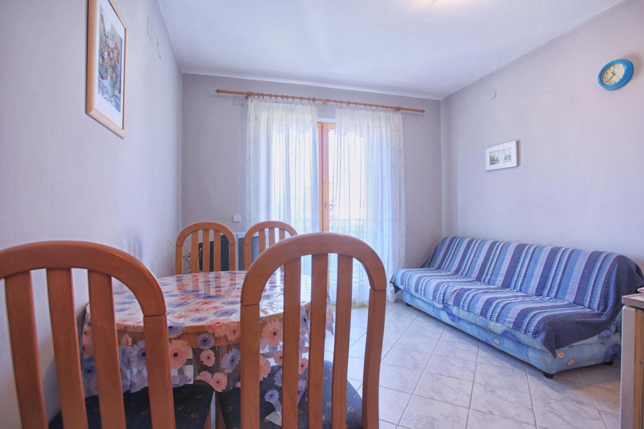 Appartement Mladen à Medulin Extérieur photo