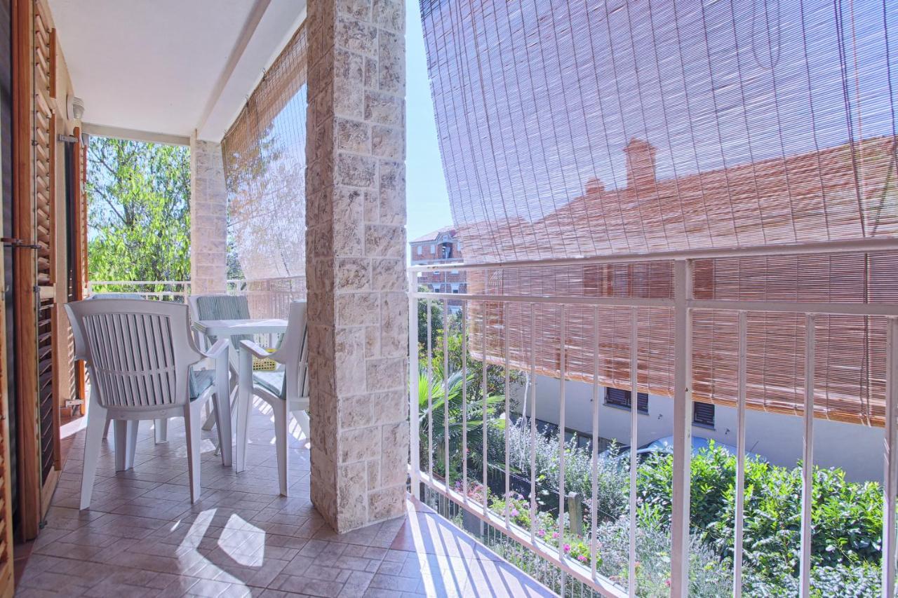 Appartement Mladen à Medulin Extérieur photo